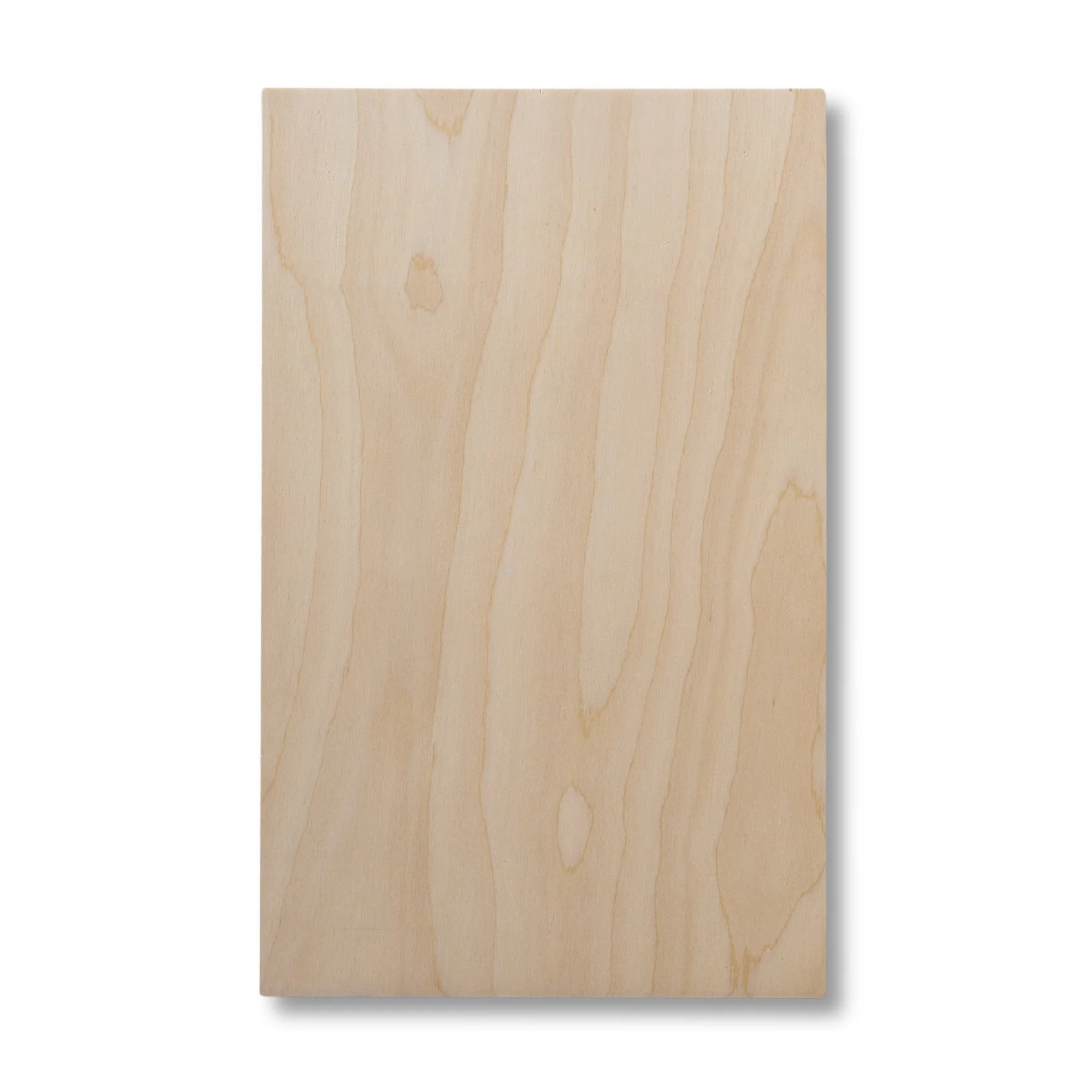 1/8" Basswood PlyCore Plywood Pack (Free Shipping)