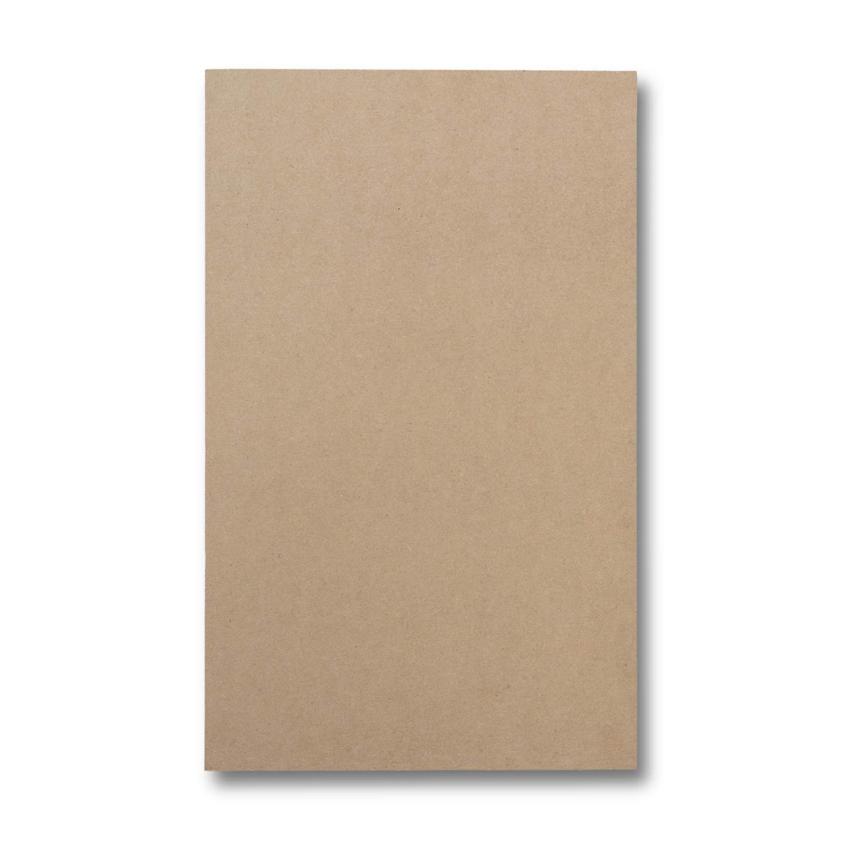 1/4" MDF Pack (Free Shipping)