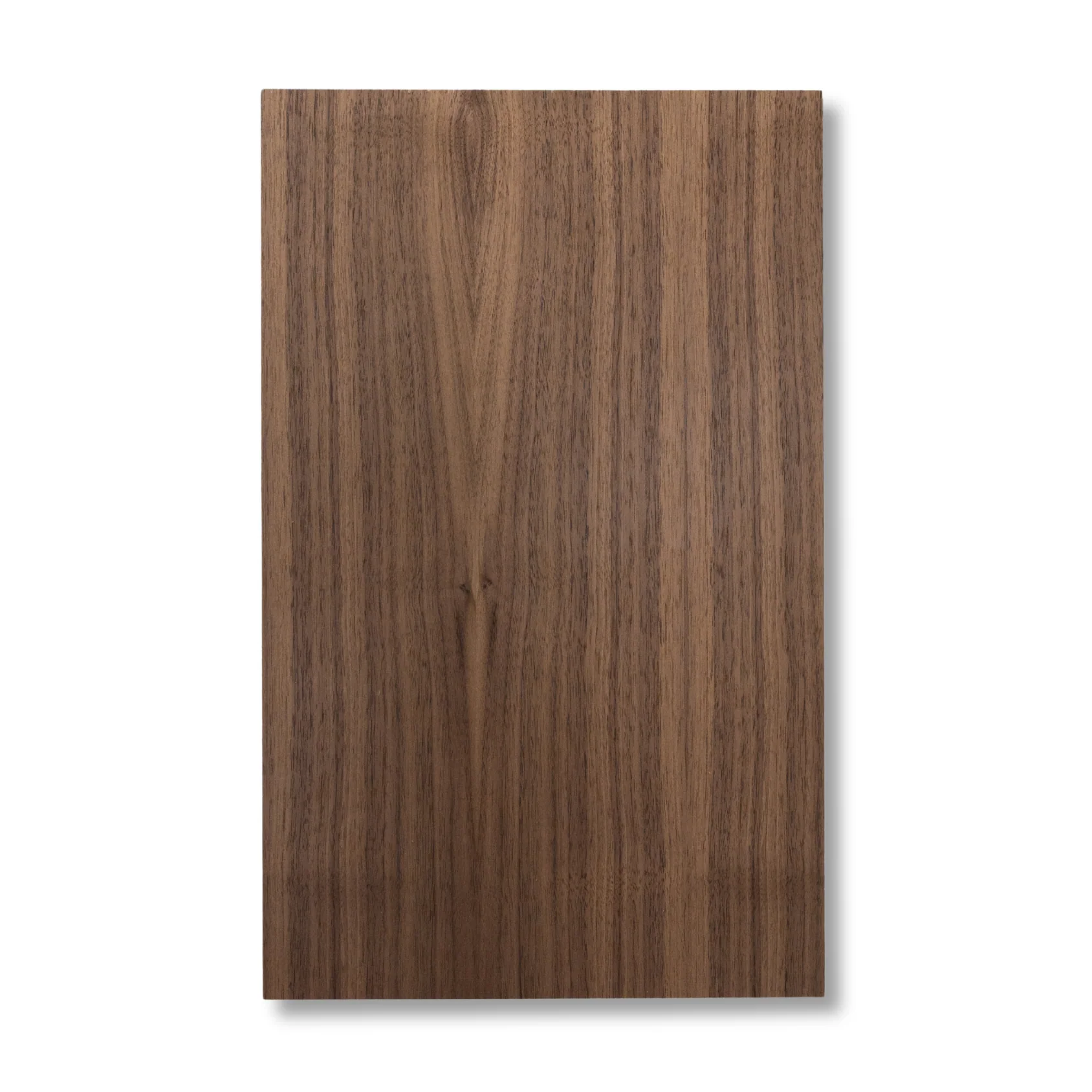 1/8" Prefinished Walnut PlyCore Plywood - 12"x19"