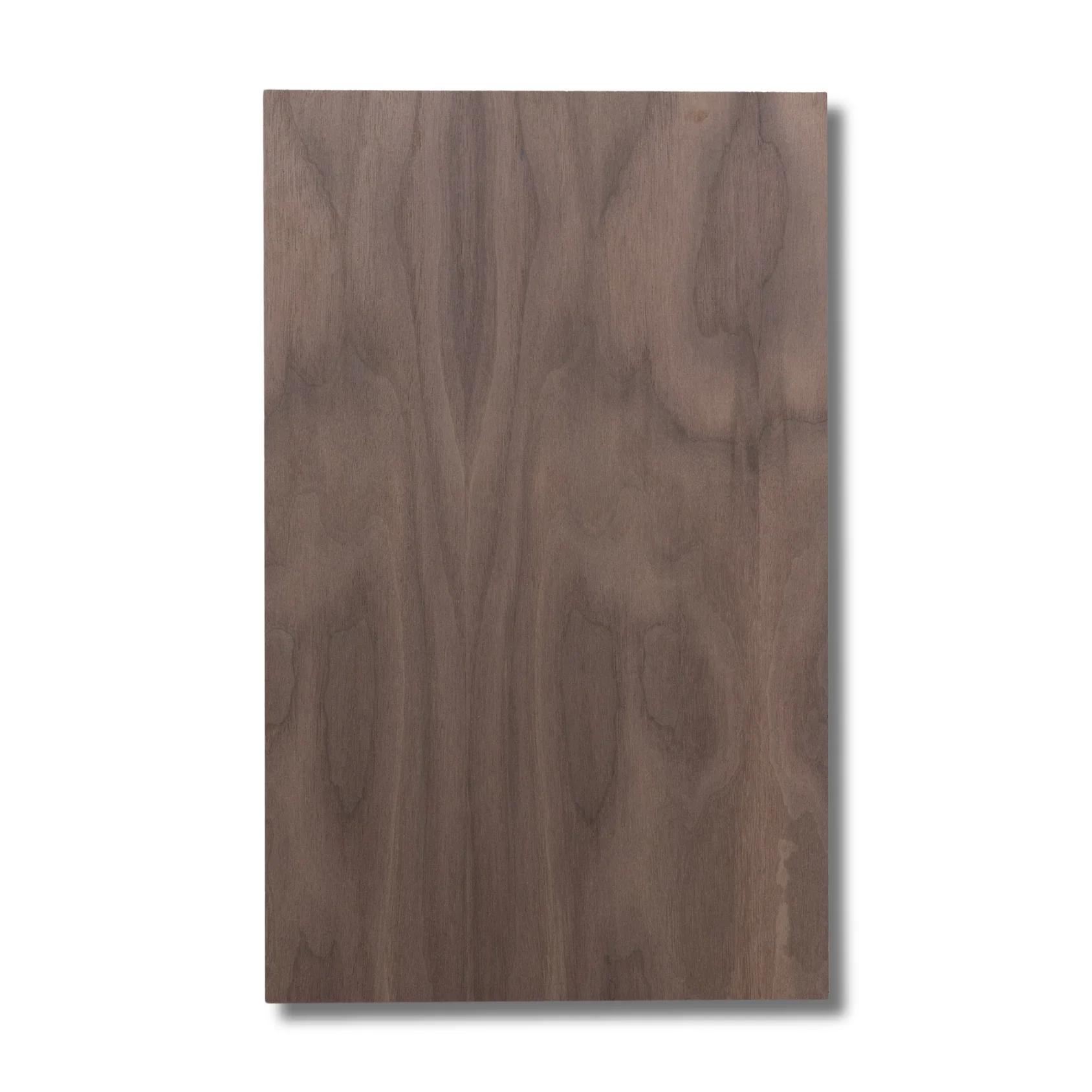 1/8" Walnut PlyCore Plywood - 12"x19"