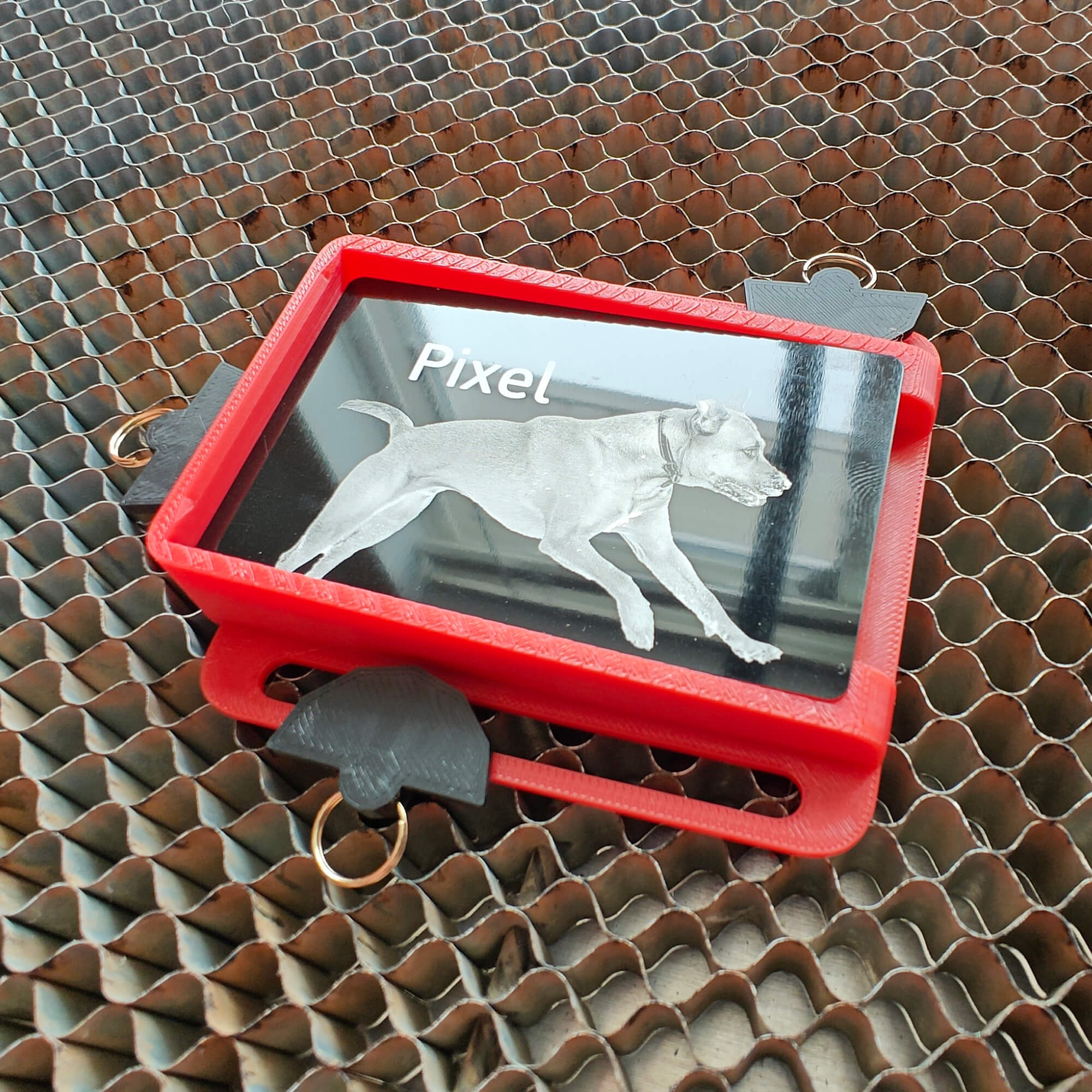 AlivePixel The Jig Set