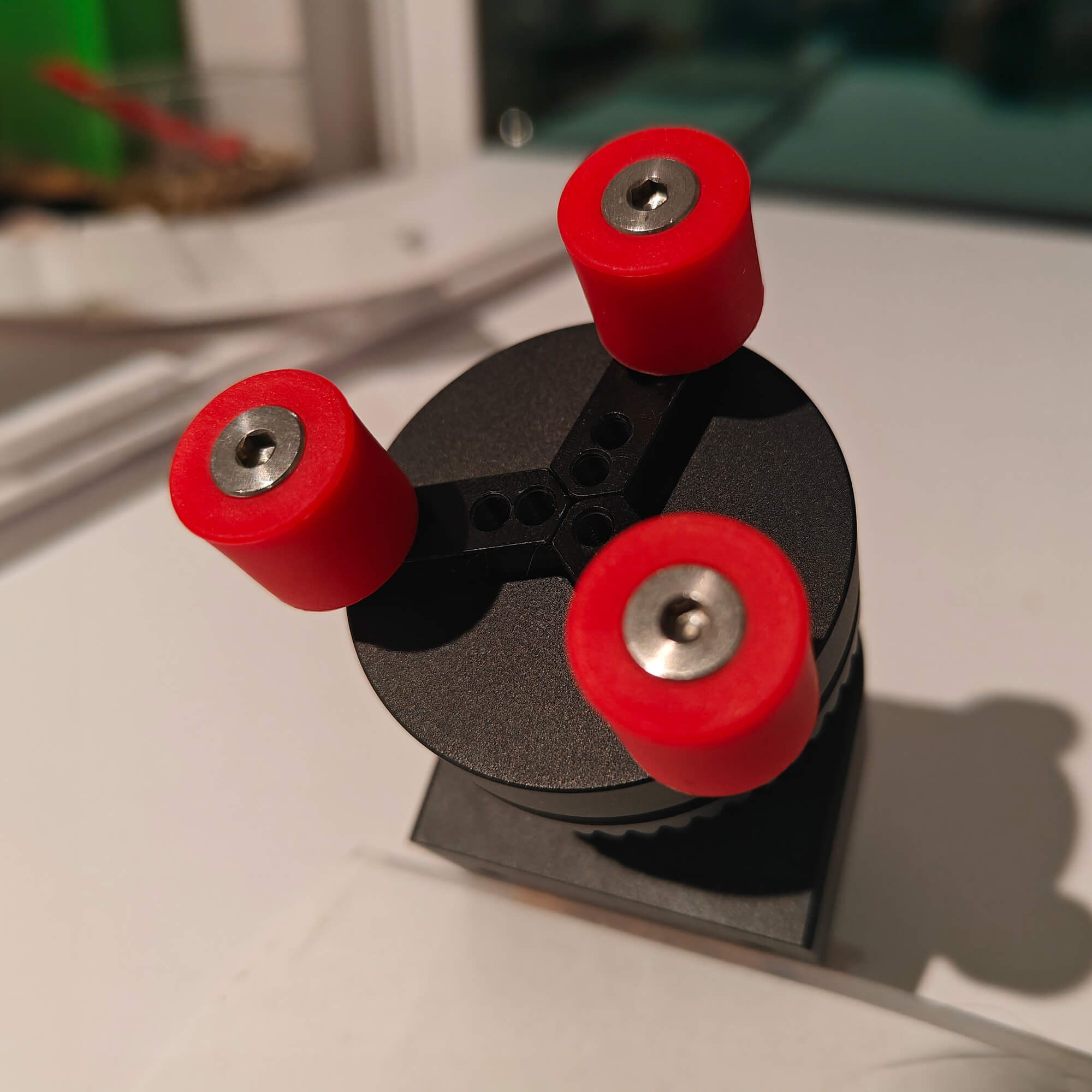 Chuck Grips for Rotary Tools