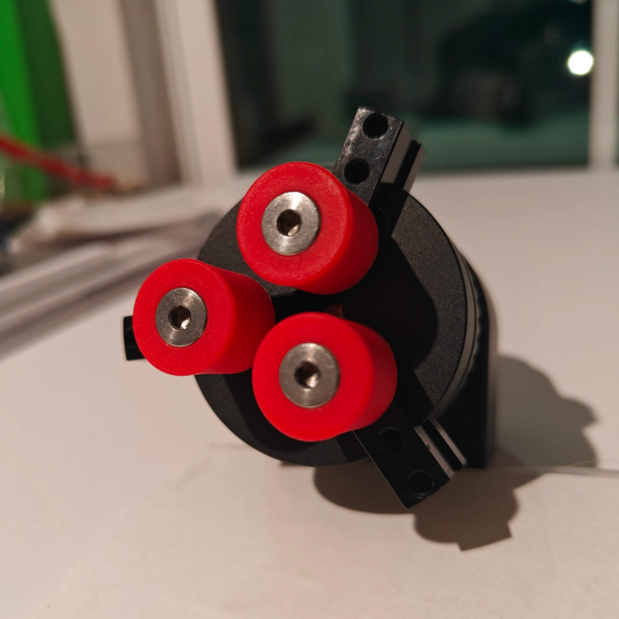 Chuck Grips for Rotary Tools