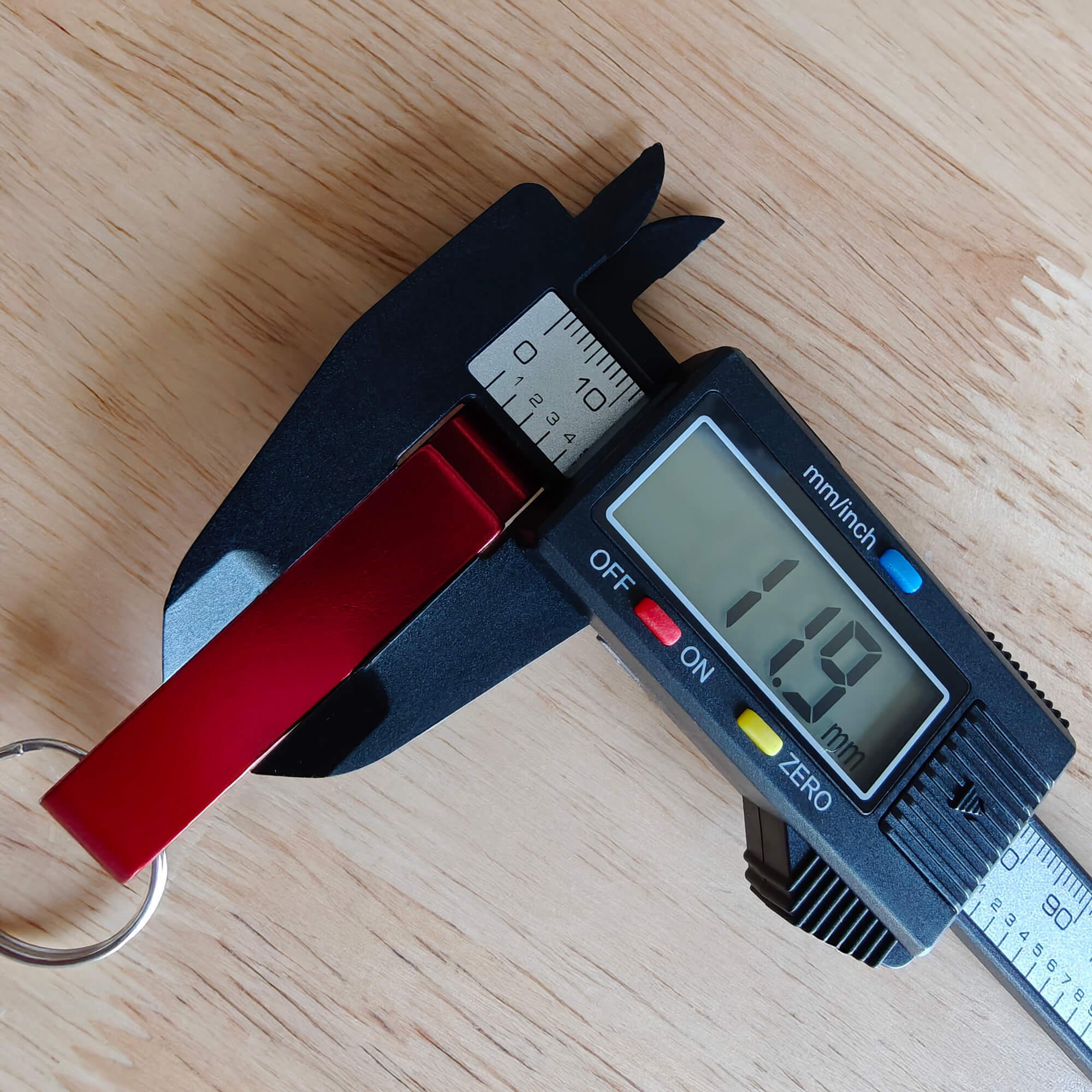 Digital Caliper