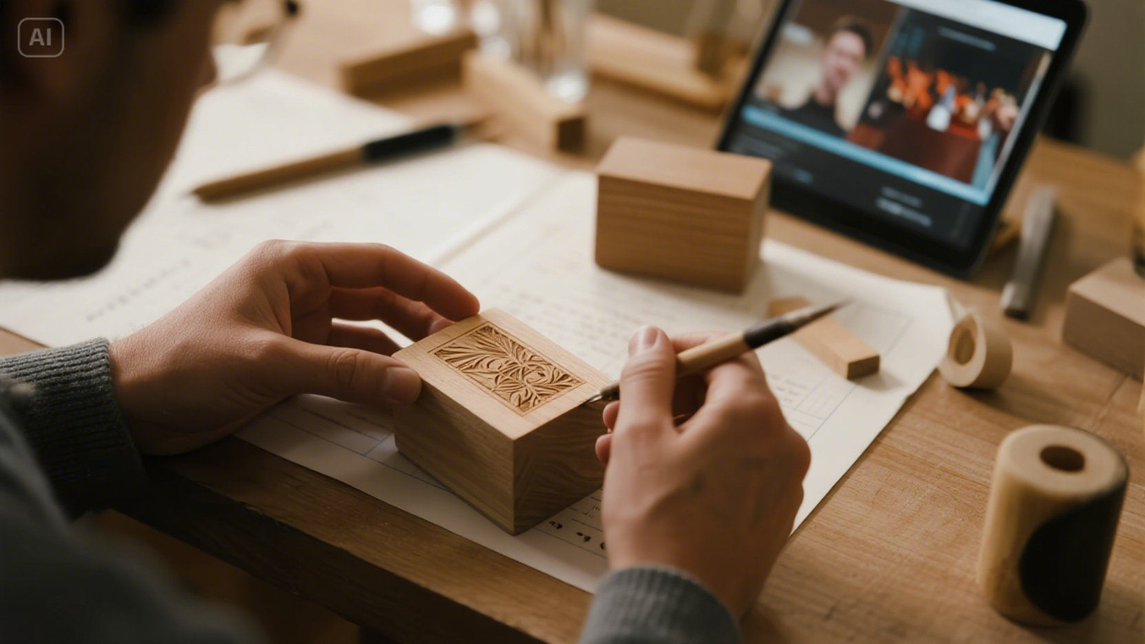 1 on 1 Hands-on / 2 Hours