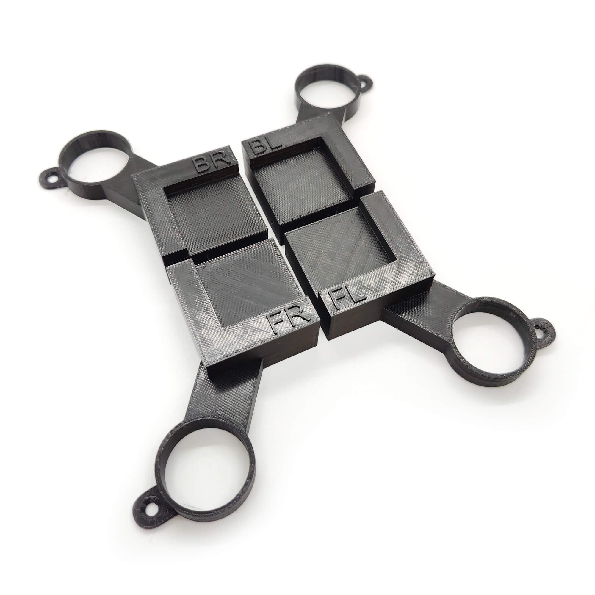 Xtool’s Honeycomb alignment and raiser