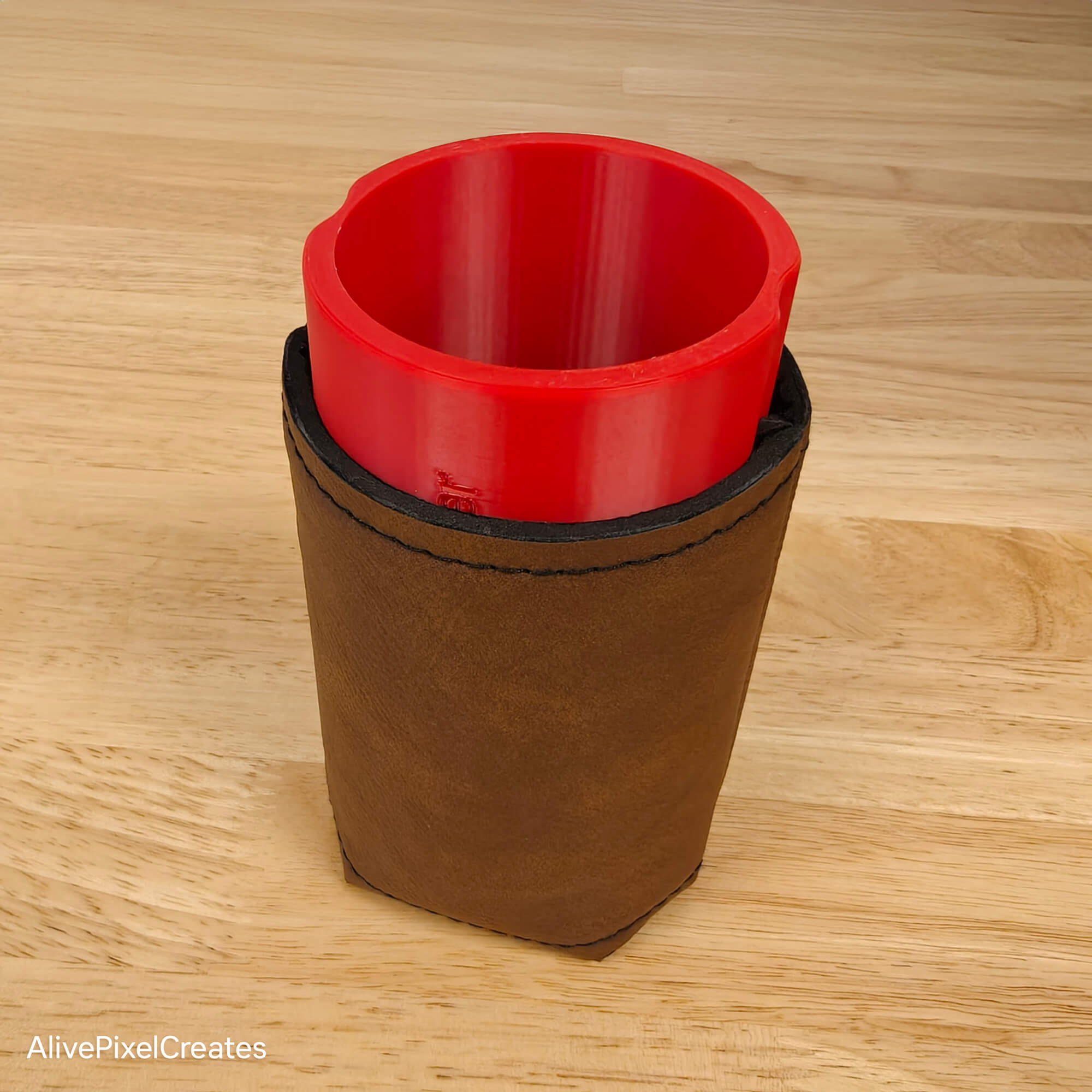 Koozies Rotary Attachment for Laser Engraving