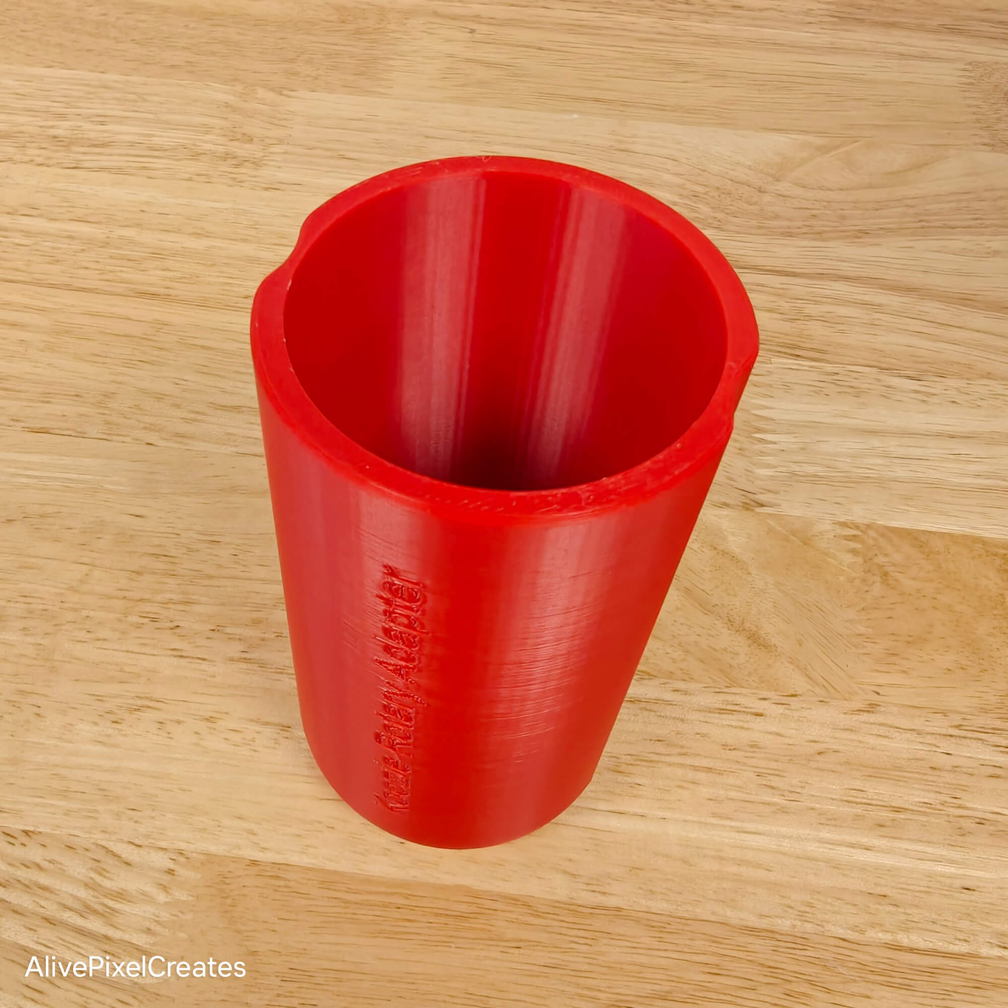 Koozies Rotary Attachment for Laser Engraving