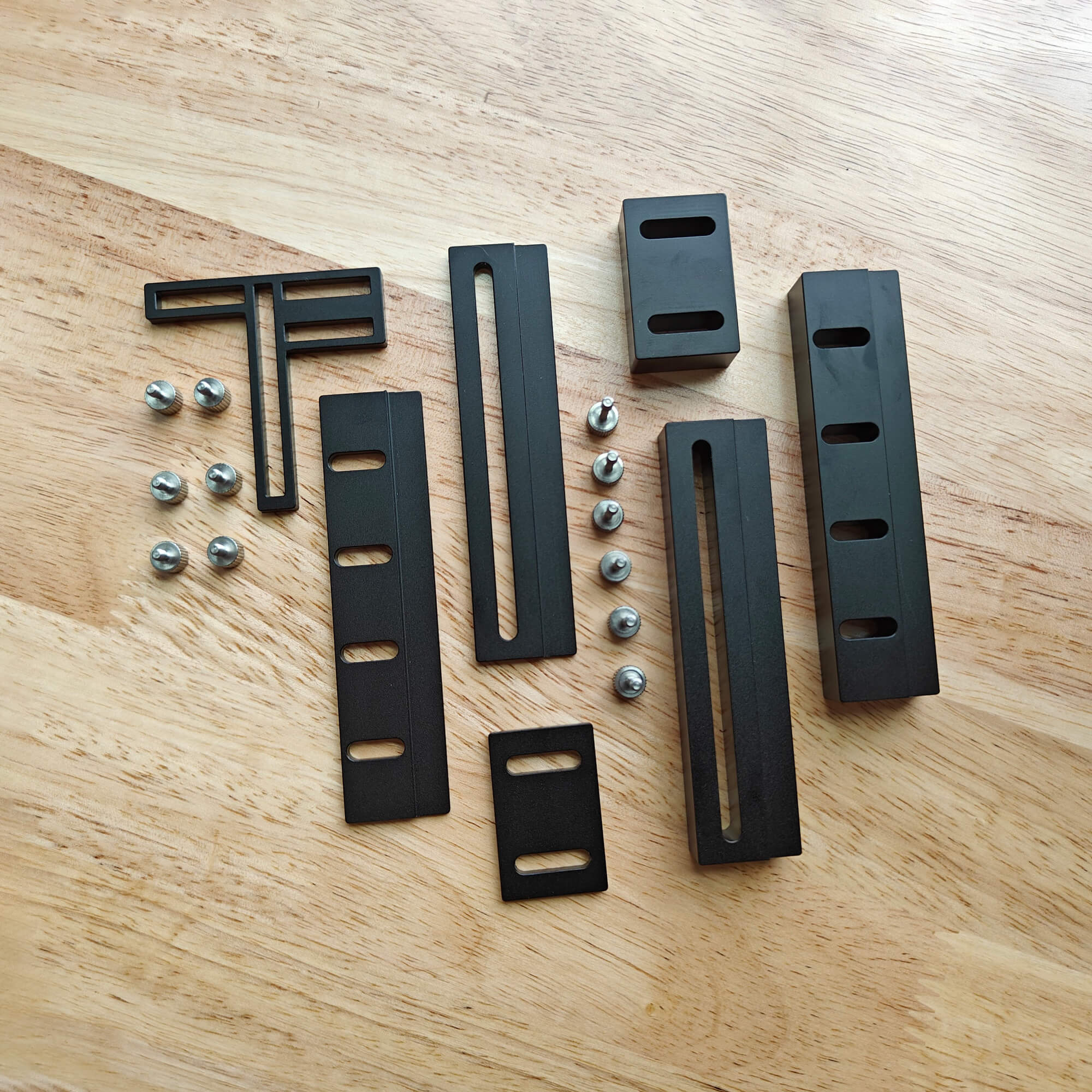 Metal Jig Kit for XTool F1