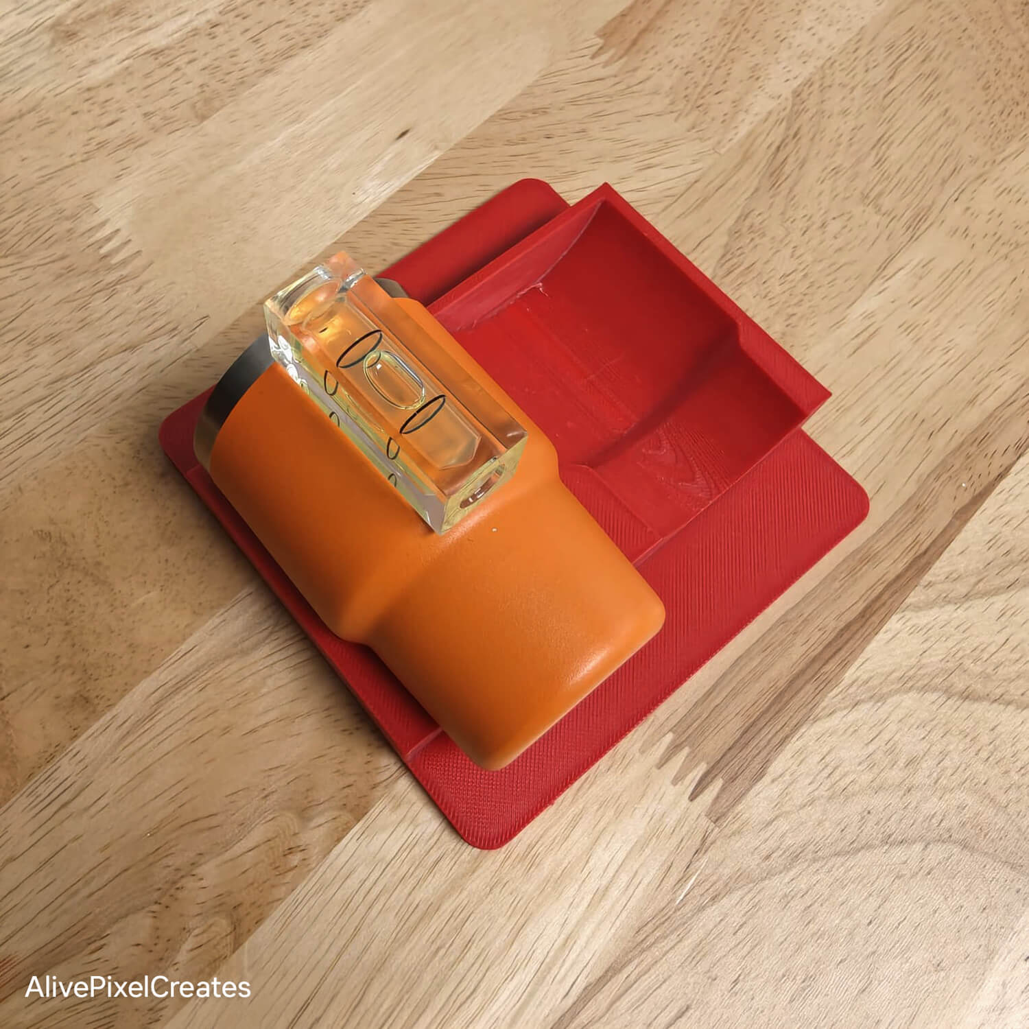 3oz Mini Shot Tumbler Laser Engraving Jig