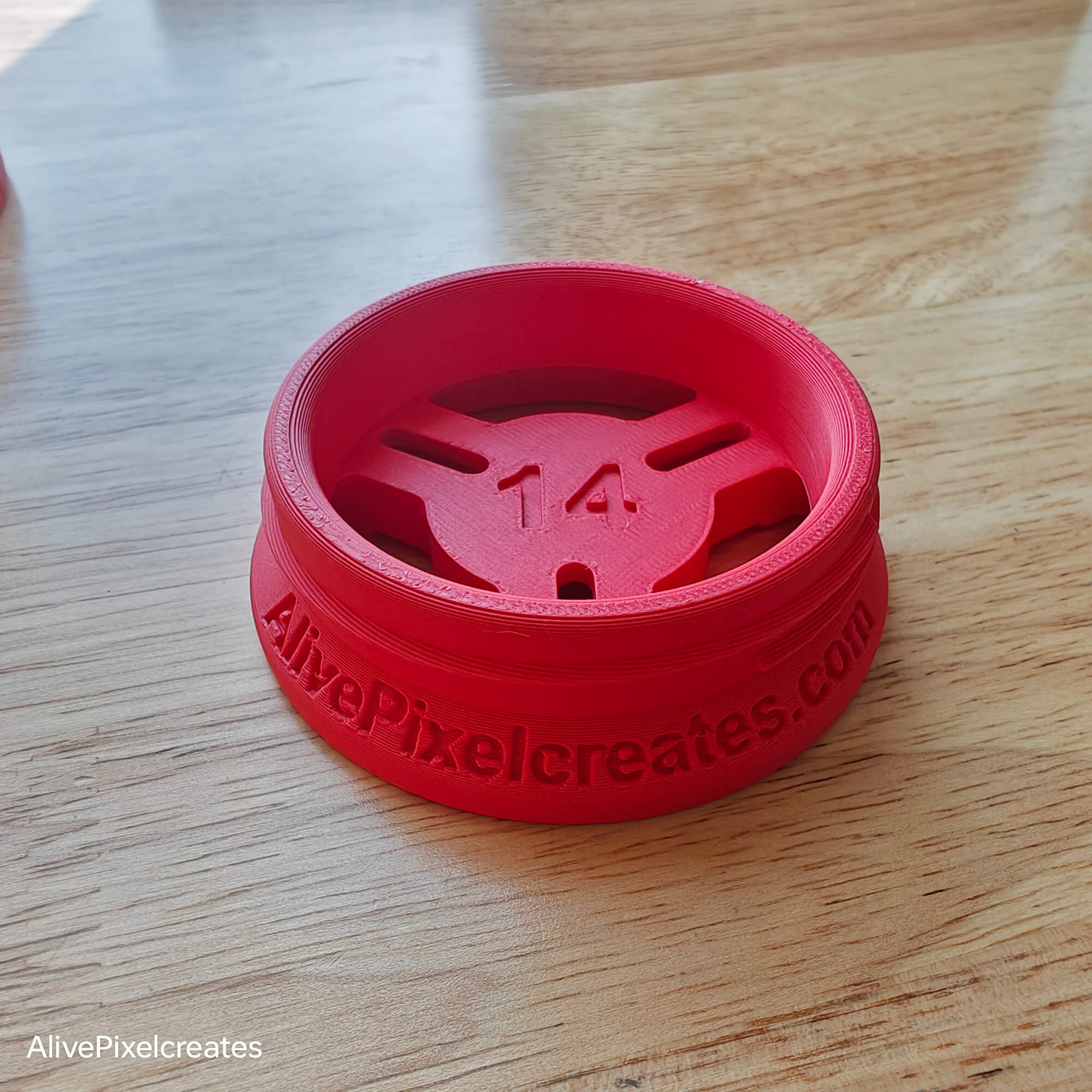 Stanley Cup Rotary Adapters for Perfect Alignment