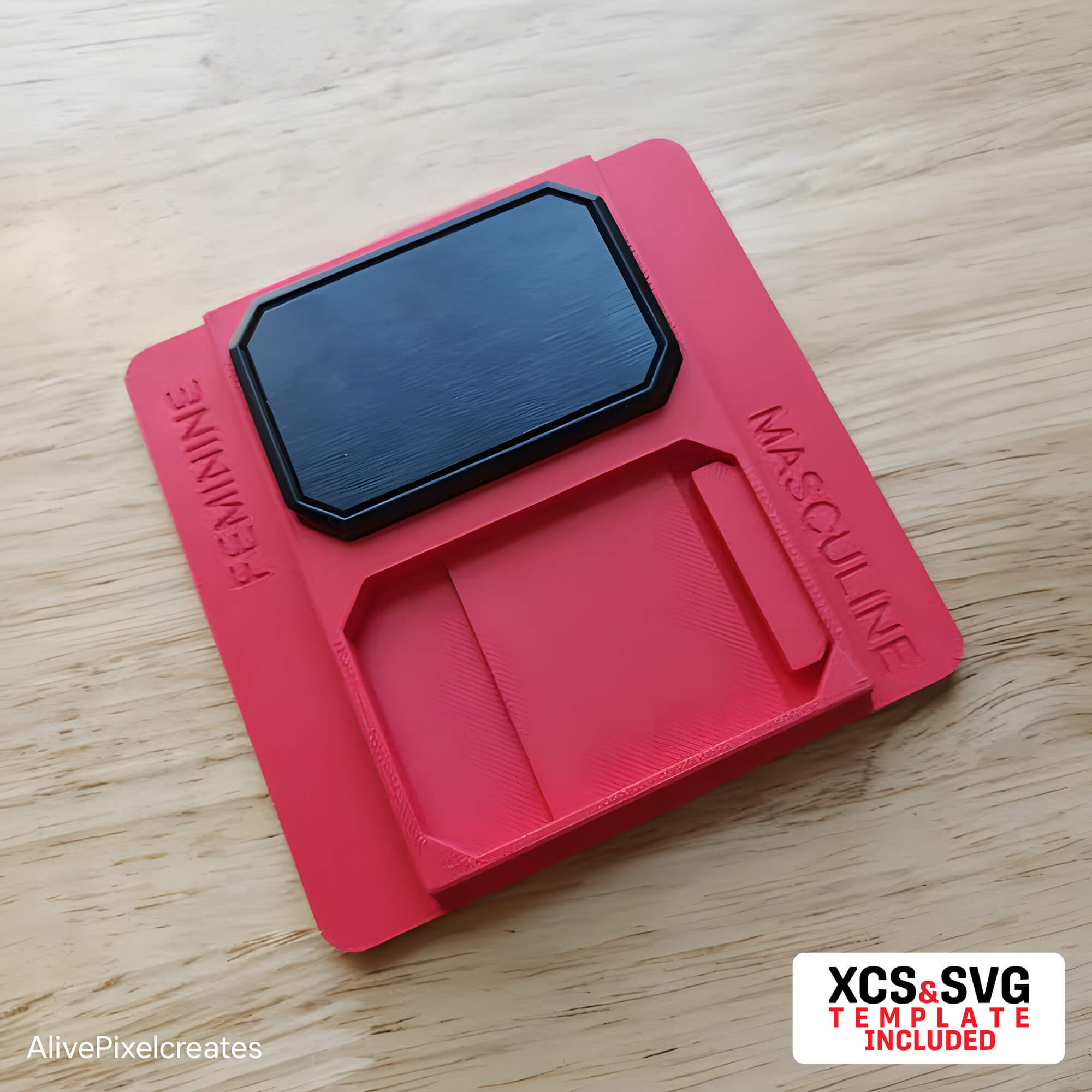 Tactical Belt Fixture