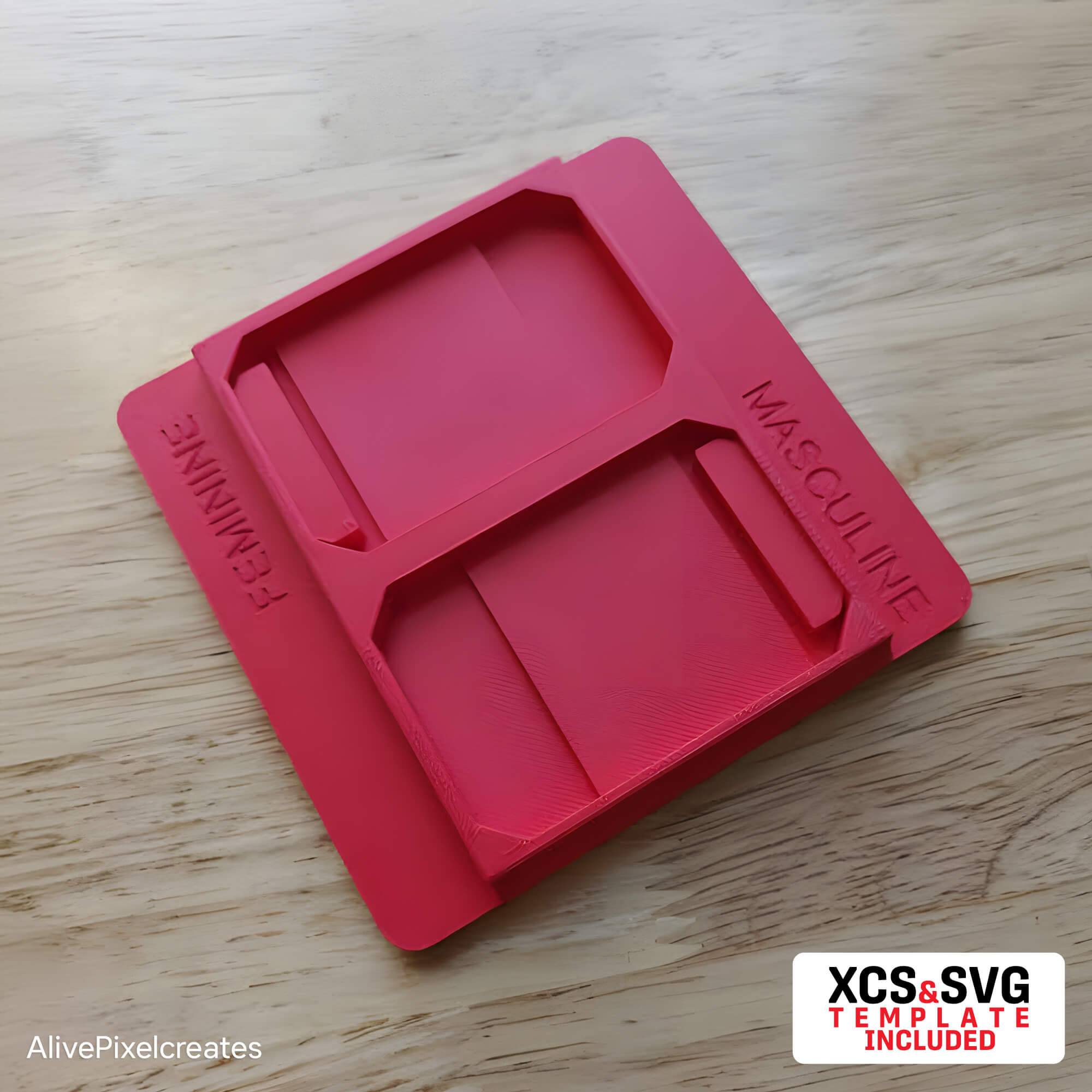 Tactical Belt Fixture