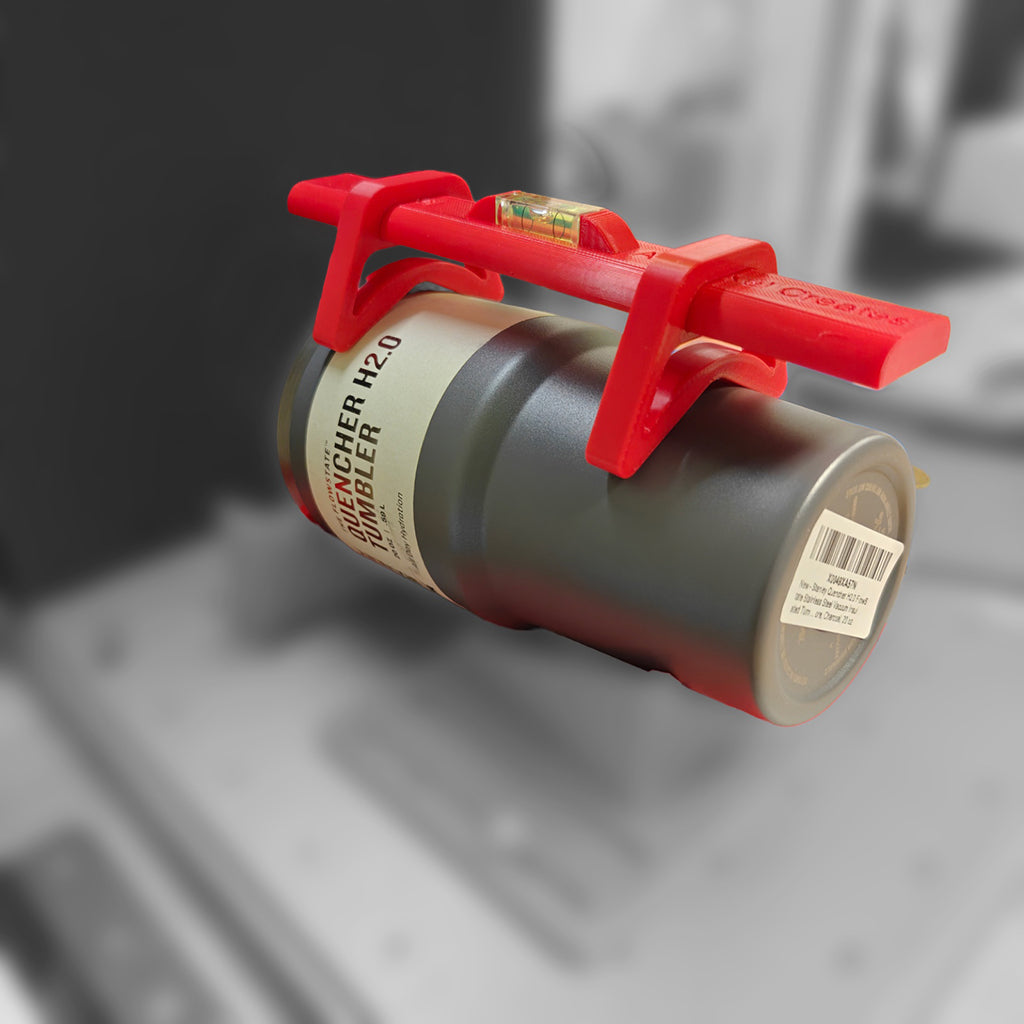 Tumbler Level Checker Tool