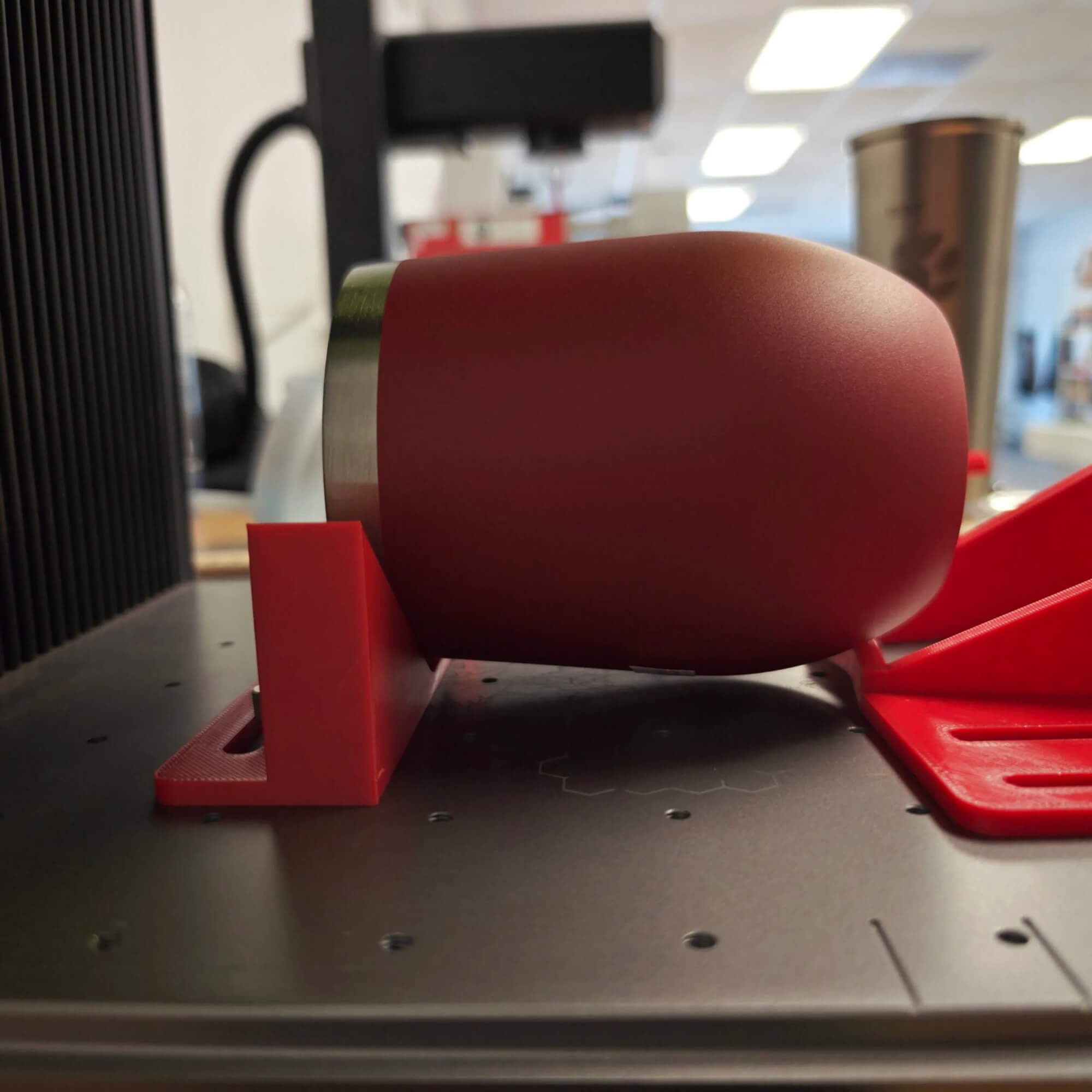 Universal Cup Leveling Tool