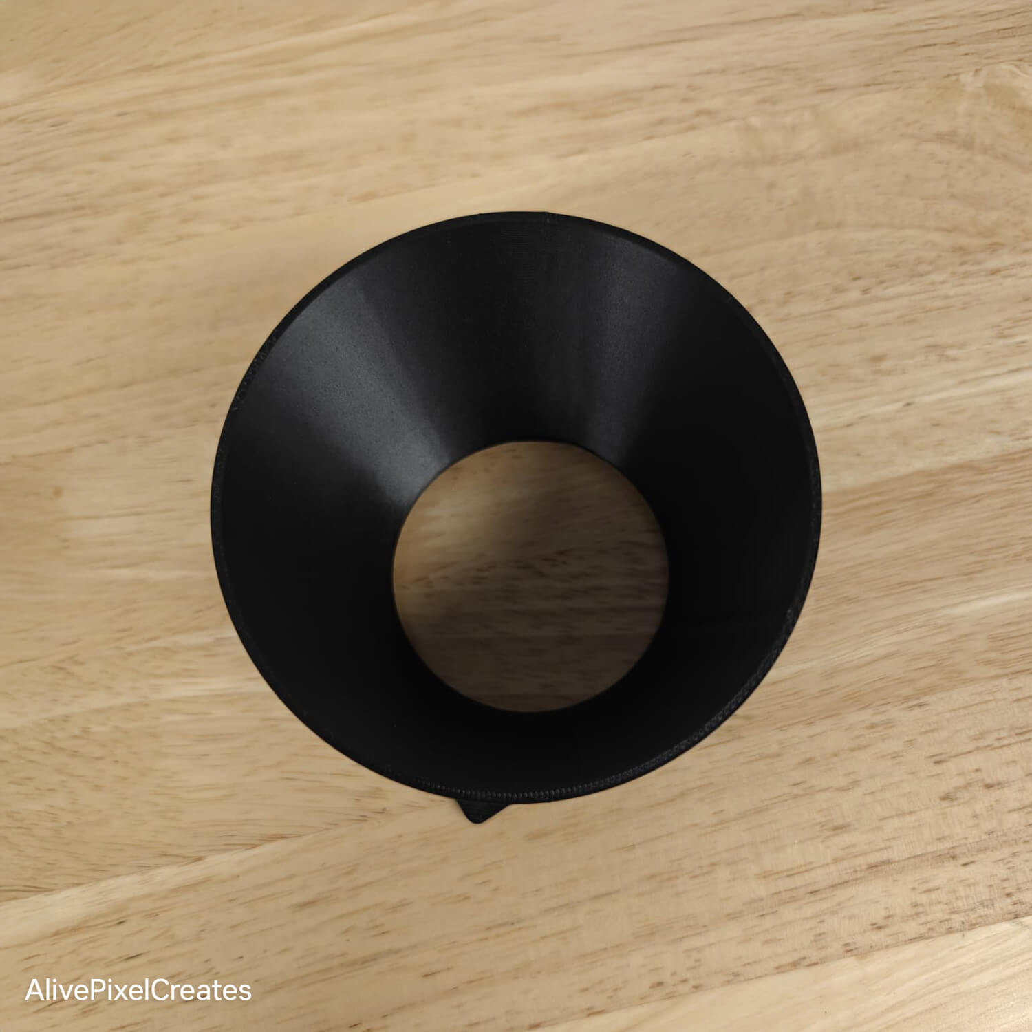 WeCreat Lumos 4 inch Exhaust