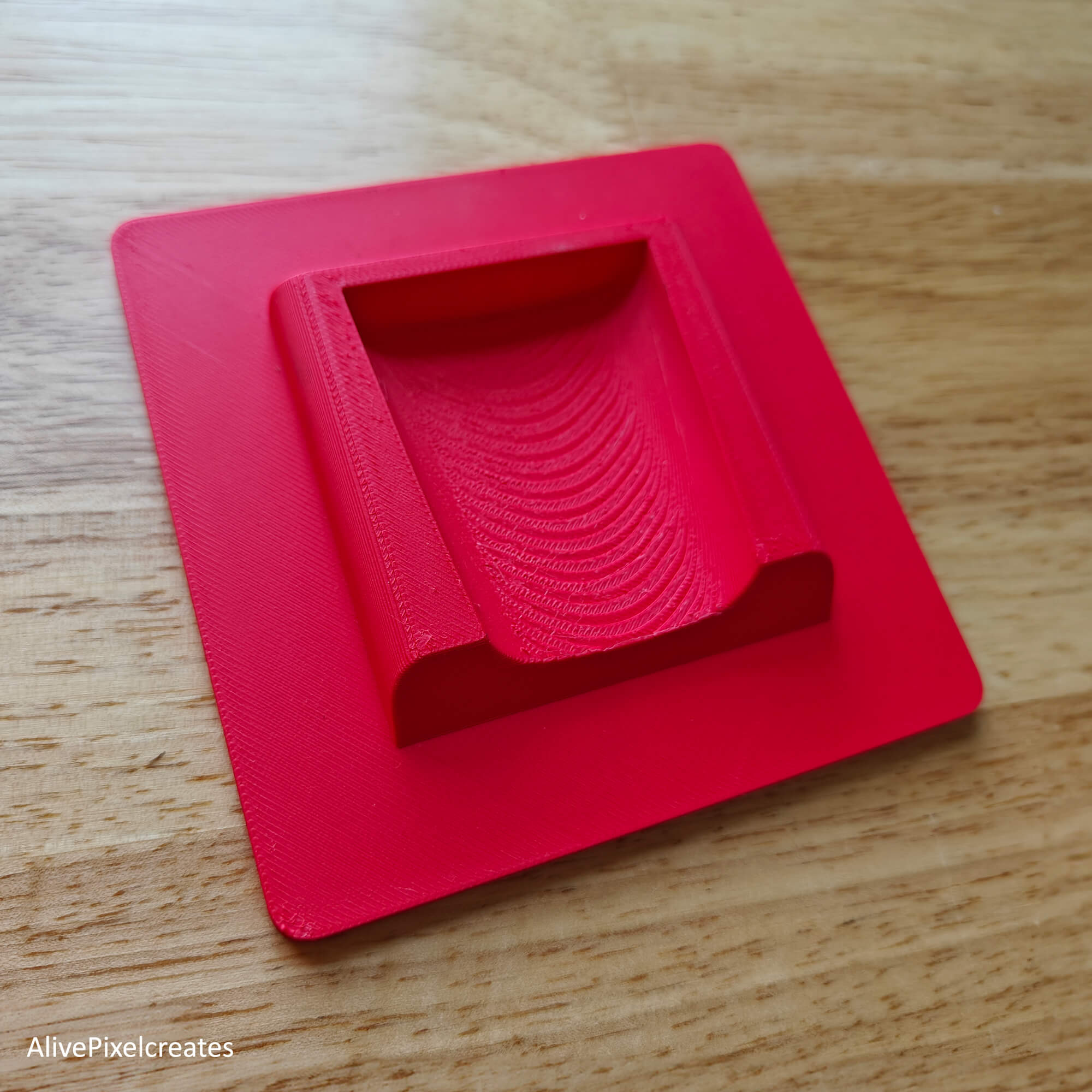 Whiskey Shot Glass Fixture