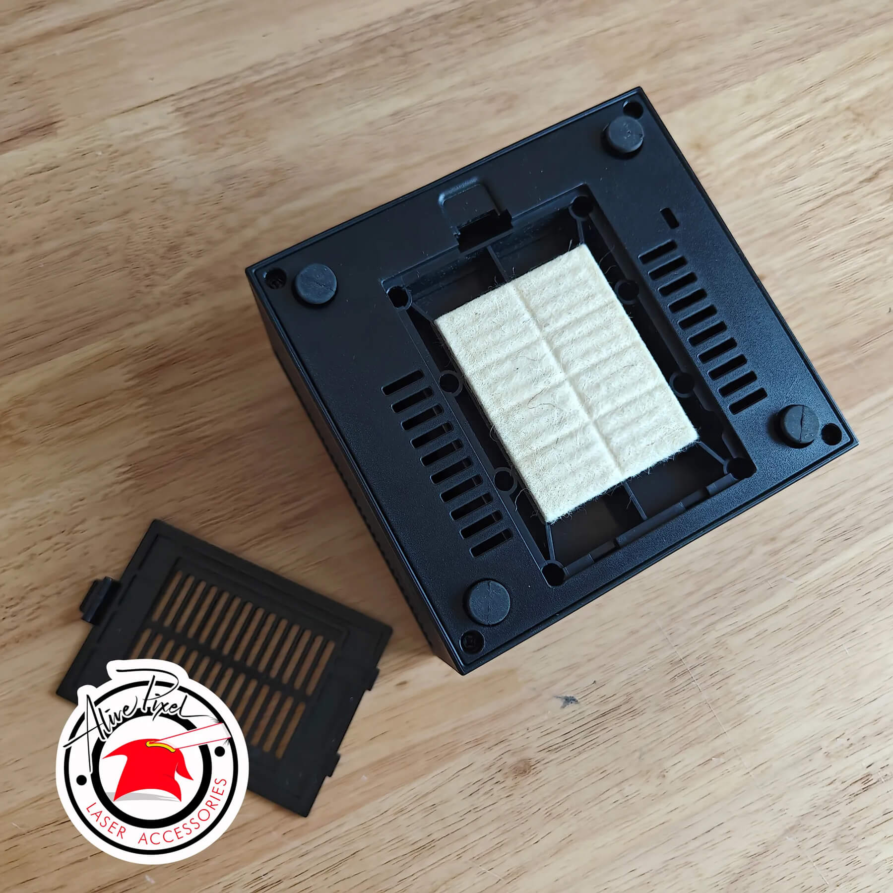 Xtool Air Assist Filter Replacement