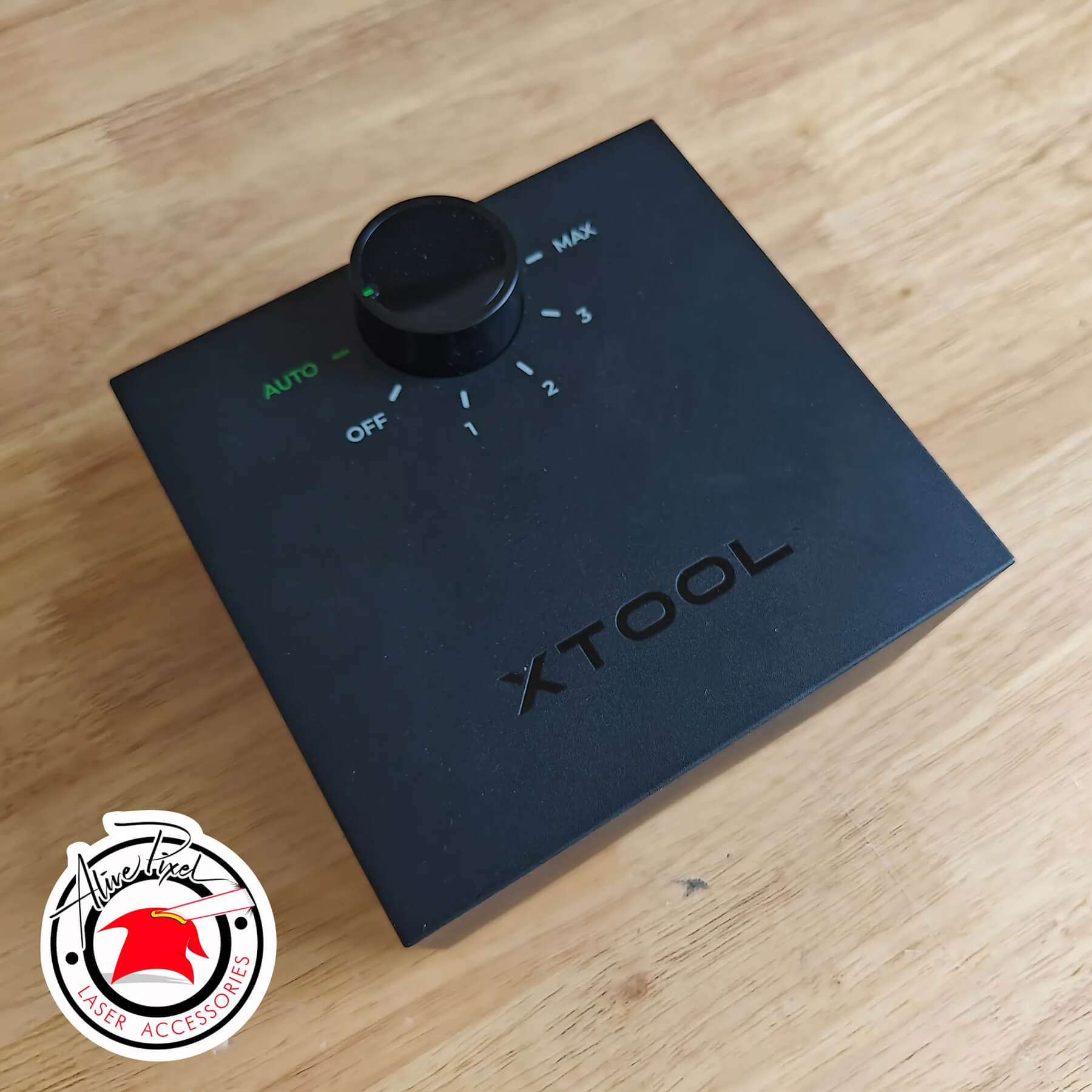 Xtool Air Assist Filter Replacement