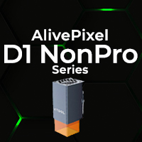 D1 NonPro Series