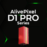 D1 Pro Series